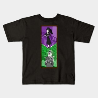 Showtime! Kids T-Shirt